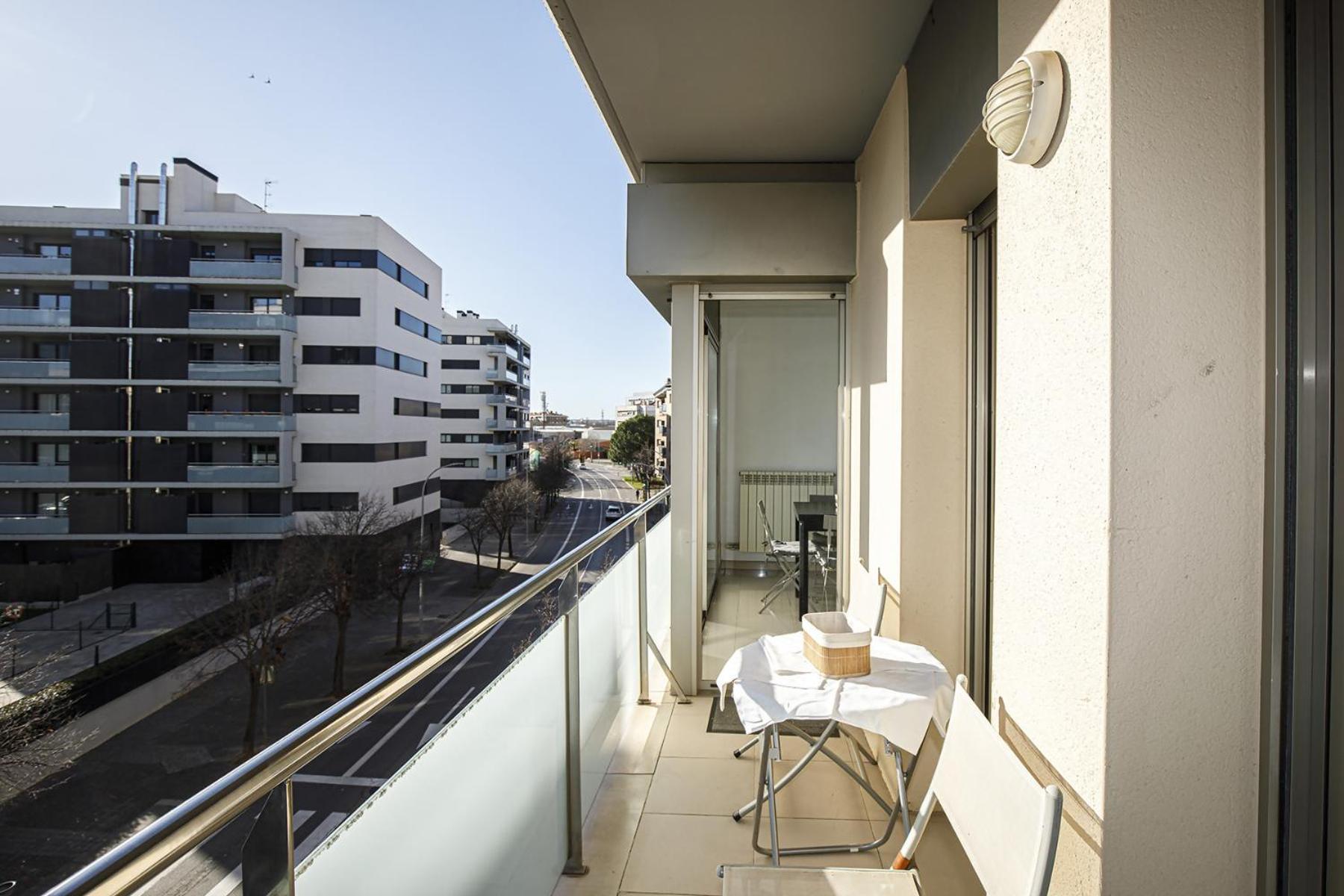 Apartamento Riu Fluvia Girona Apartment Exterior photo