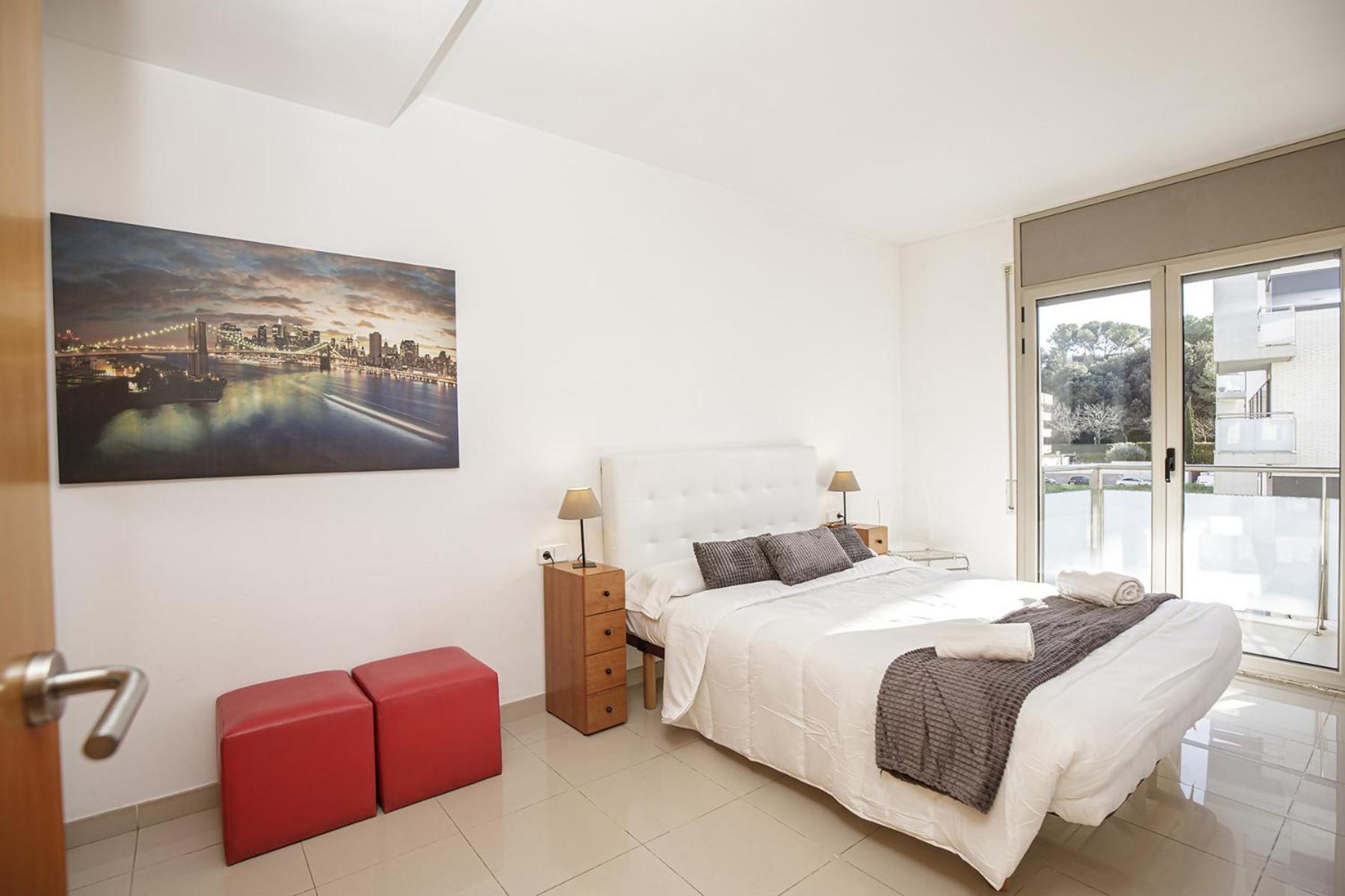 Apartamento Riu Fluvia Girona Apartment Exterior photo