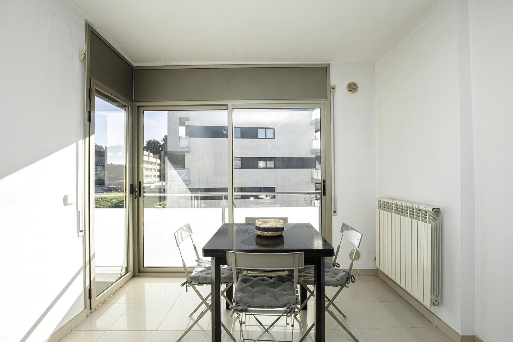 Apartamento Riu Fluvia Girona Apartment Exterior photo